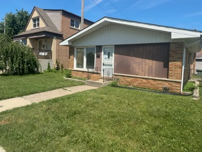 11420 S Hamlin AVE, Chicago, IL 60655