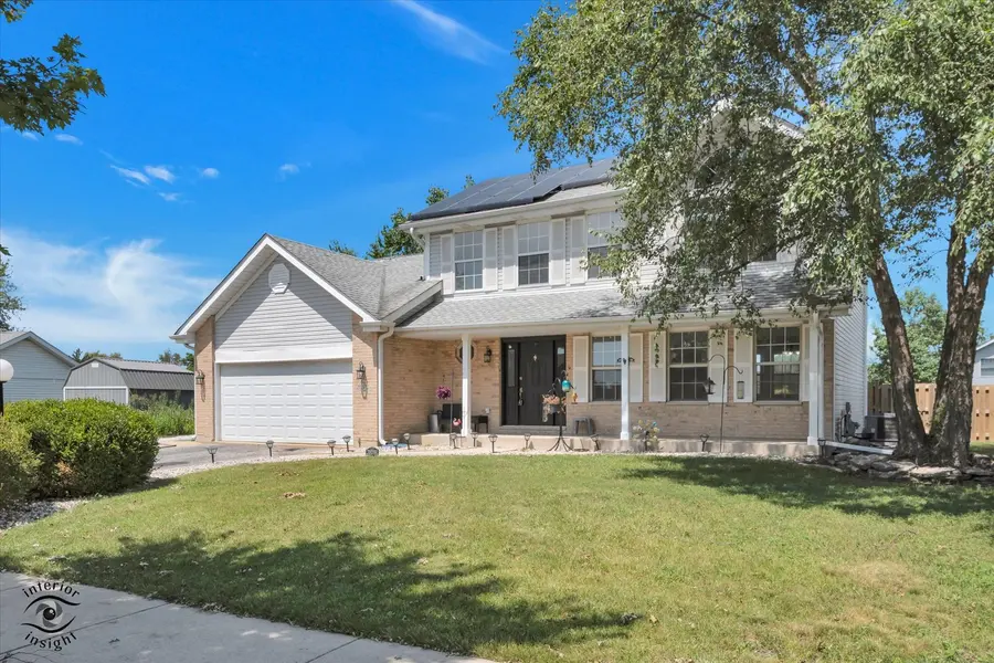 20532 Timber Mill DR, Frankfort, IL 60423