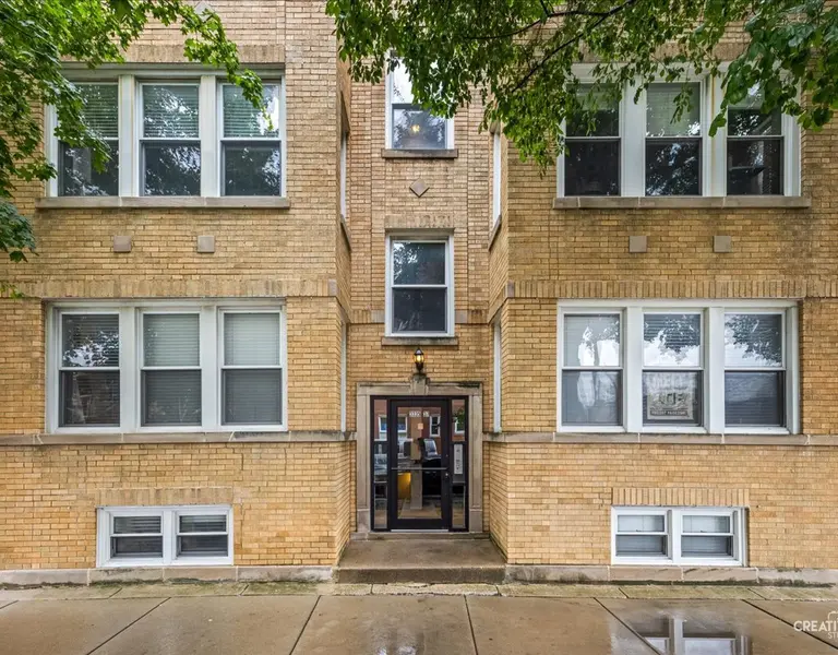 3335 W BYRON ST #G, Chicago, IL 60618