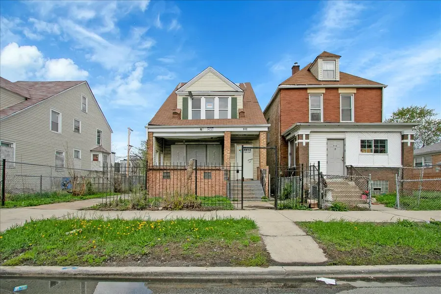 912 W 87th ST, Chicago, IL 60620