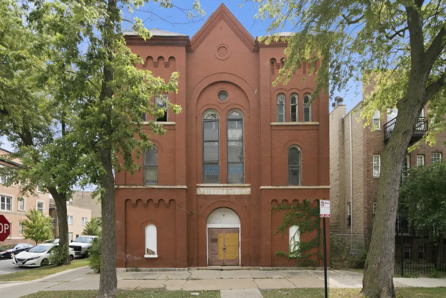 1457 N Talman AVE, Chicago, IL 60622