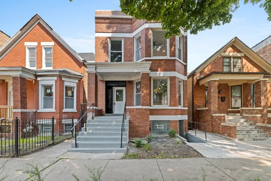 5931 S Elizabeth ST, Chicago, IL 60636
