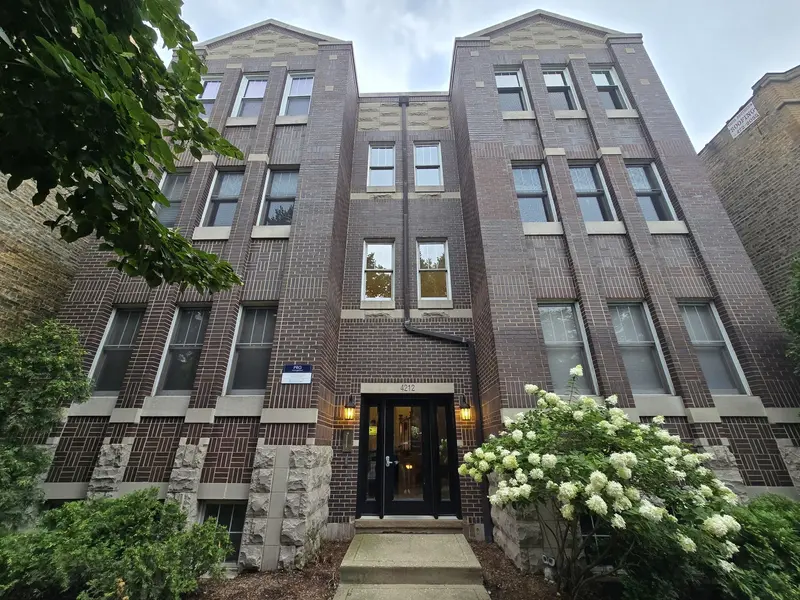 4212 N Ashland AVE #1S, Chicago, IL 60613