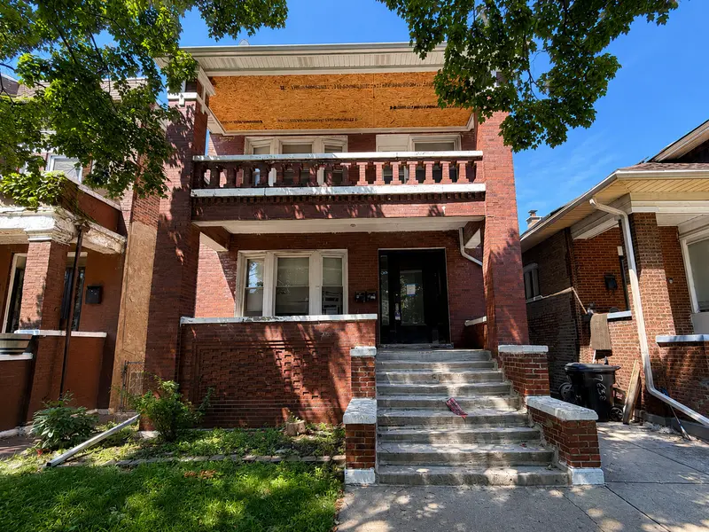 7638 S Carpenter ST, Chicago, IL 60620