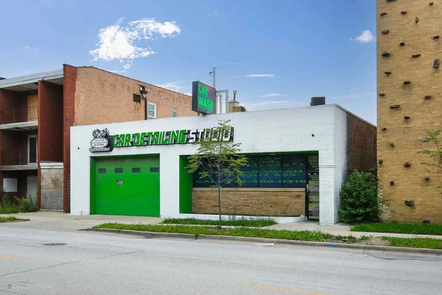 7737 S KEDZIE AVE #7739, Chicago, IL 60652