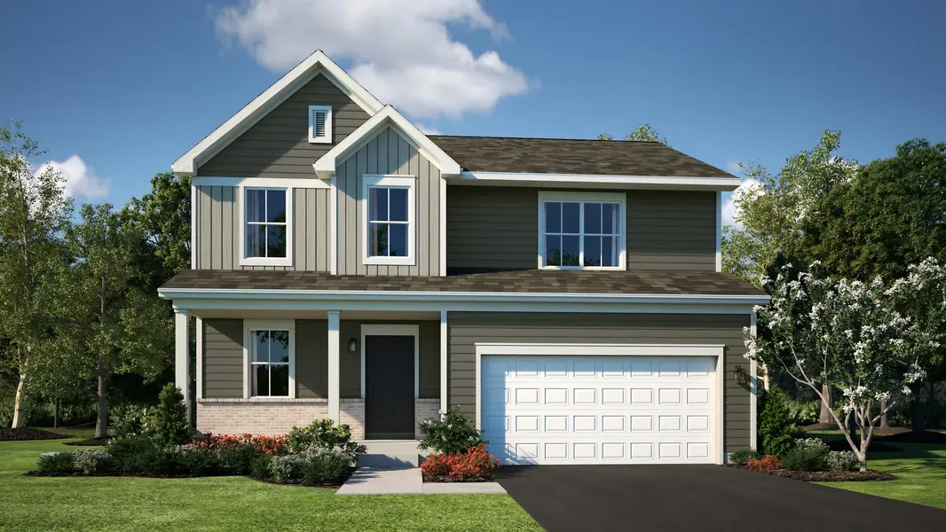 3213 Jori LN, Johnsburg, IL 60051