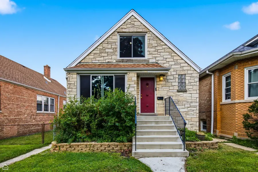 1718 N Oak Park AVE, Chicago, IL 60707