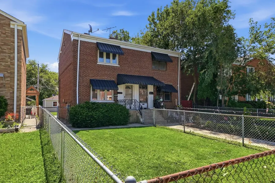 6337 S Lorel AVE #1, Chicago, IL 60638