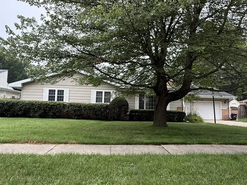 1247 Tilton Park DR, Rochelle, IL 61068