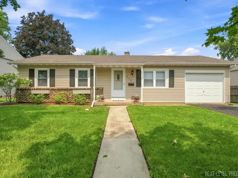 252 Marilyn AVE, Glendale Heights, IL 60139
