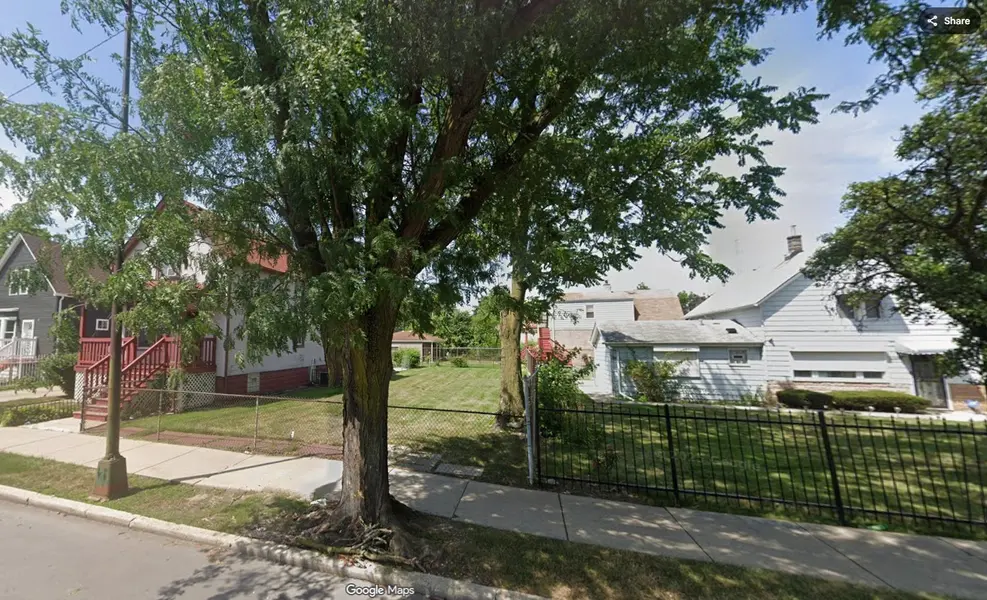 10406 S Wentworth AVE, Chicago, IL 60628