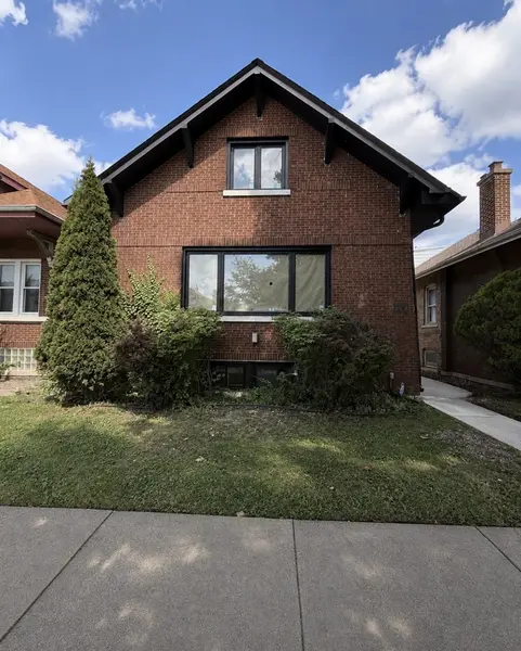 8233 S Carpenter ST, Chicago, IL 60620