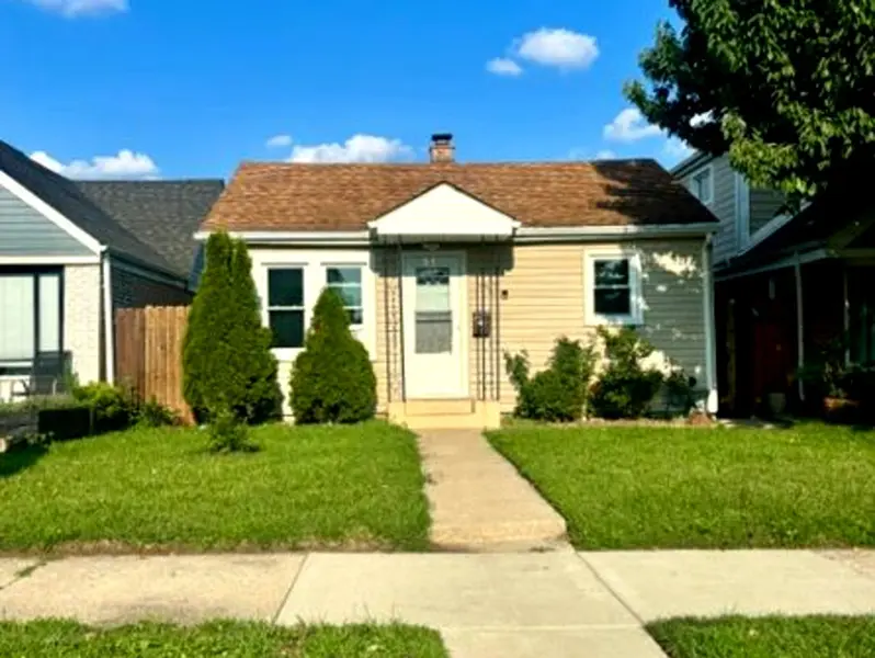 1823 N 37th AVE, Stone Park, IL 60165