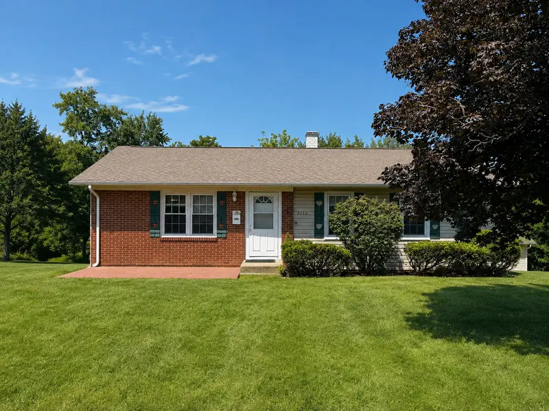 3038 Everglade AVE, Woodridge, IL 60517