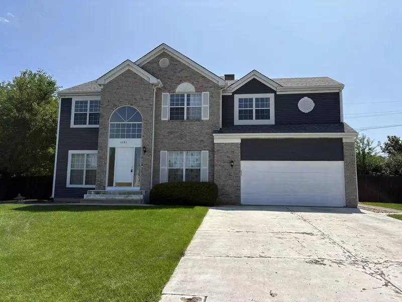 4591 HATCH LN, Lisle, IL 60532