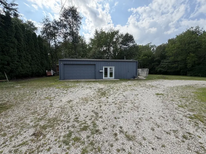 536 1/2 Oak ST, Morris, IL 60450