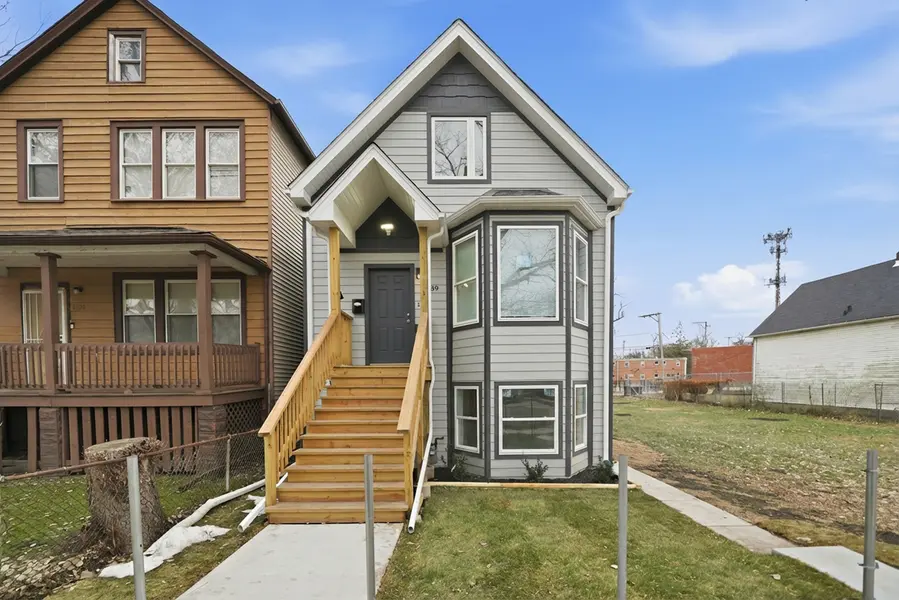 8839 S Colfax AVE, Chicago, IL 60617