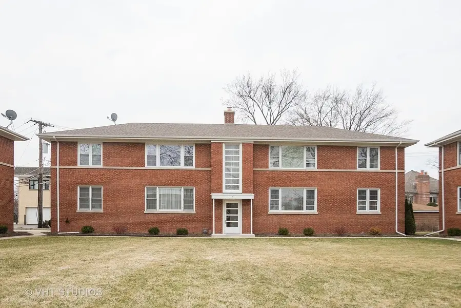 8 N Home AVE #1N, Park Ridge, IL 60068