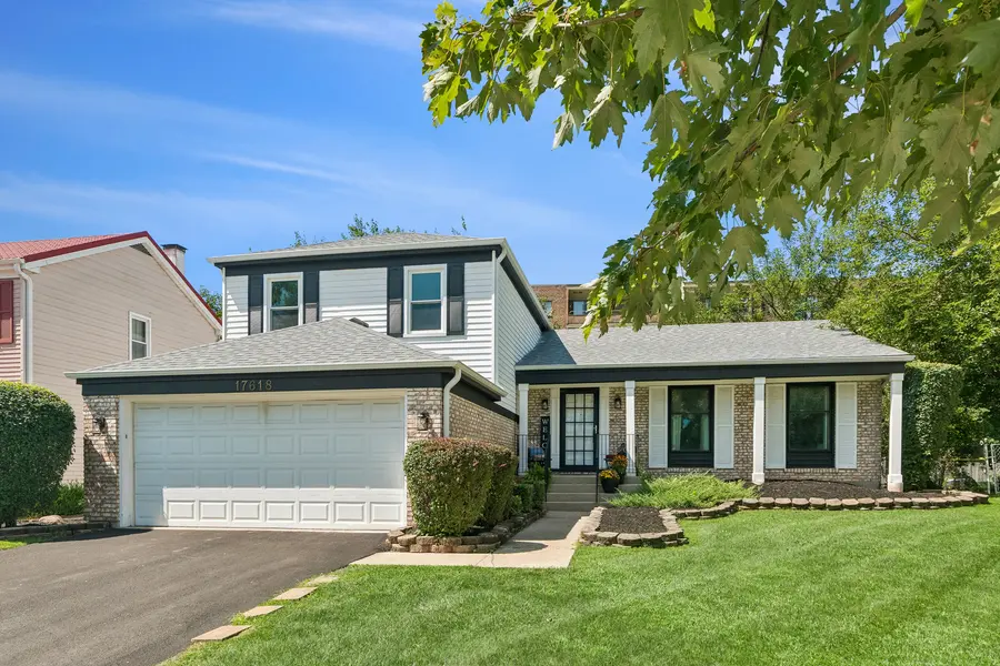 17618 Stonebridge DR, Hazel Crest, IL 60429