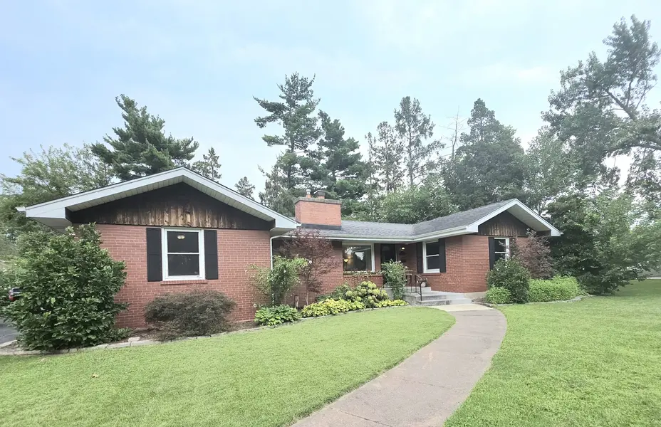 629 Dundee AVE, Flossmoor, IL 60422