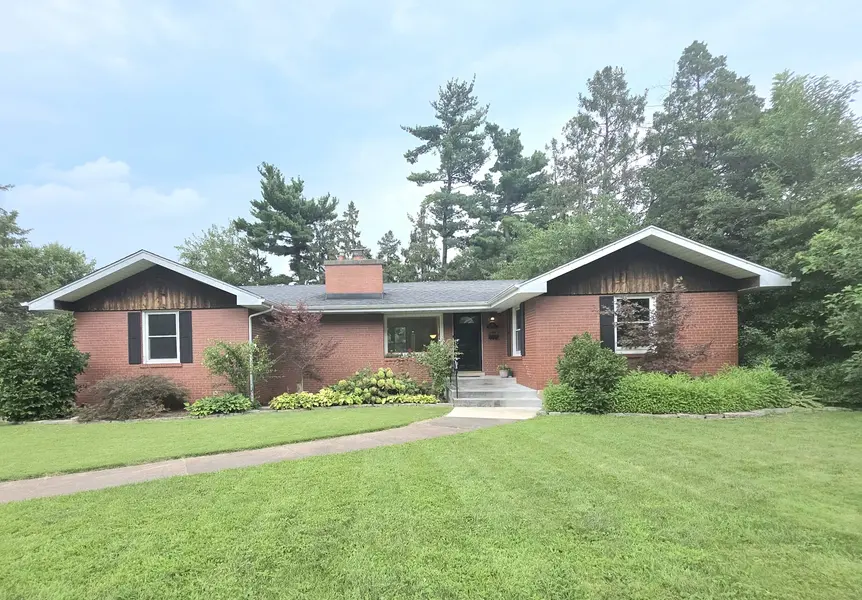 629 Dundee AVE, Flossmoor, IL 60422