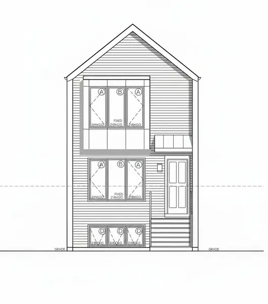 2519 W Fillmore ST, Chicago, IL 60612