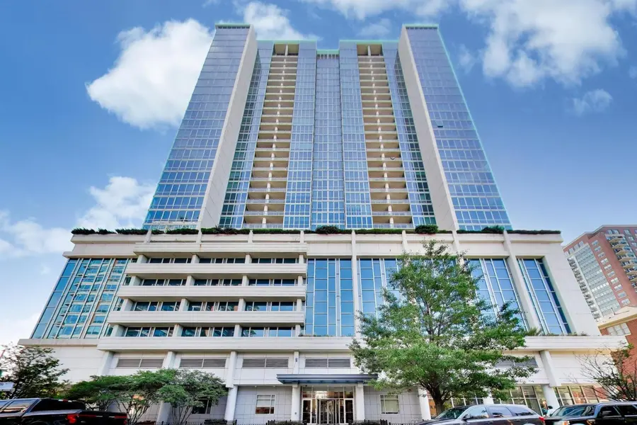 1629 S Prairie AVE #805, Chicago, IL 60616