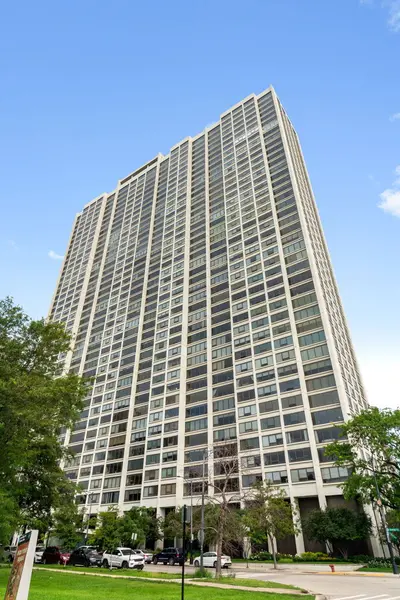 2800 N Lake Shore DR #2015, Chicago, IL 60657