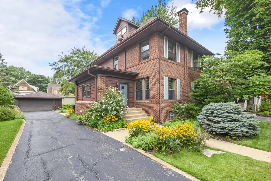 10024 S Leavitt ST, Chicago, IL 60643