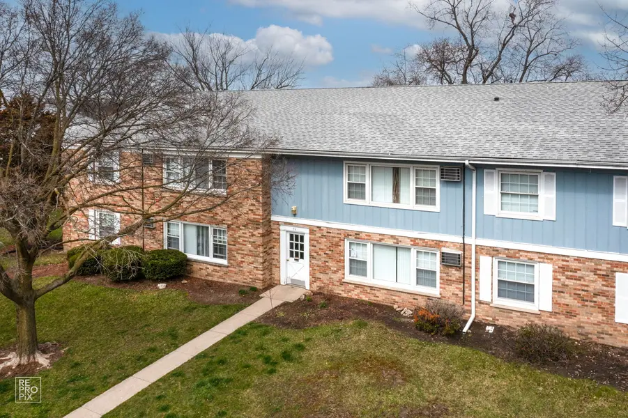 32 Rocky WAY #7, Montgomery, IL 60538