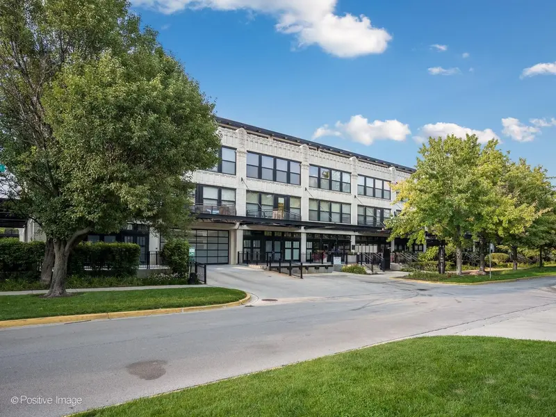1070 W 15th ST #309, Chicago, IL 60608