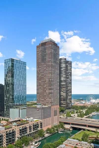 474 N Lake Shore DR #P349, Chicago, IL 60611