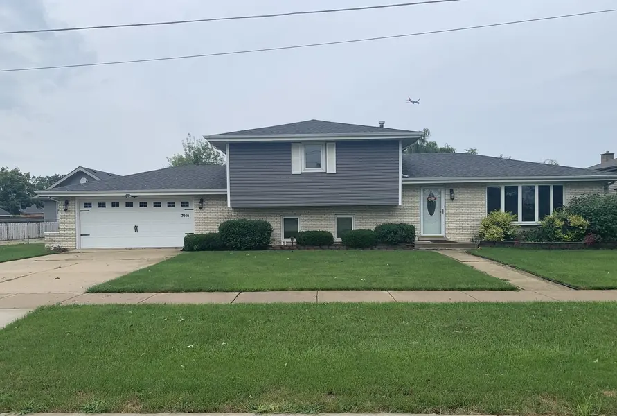 Address Not Disclosed