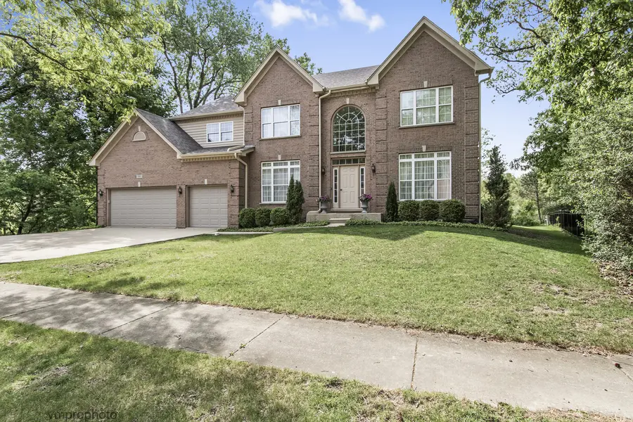 591 W Rosiland DR, Palatine, IL 60074