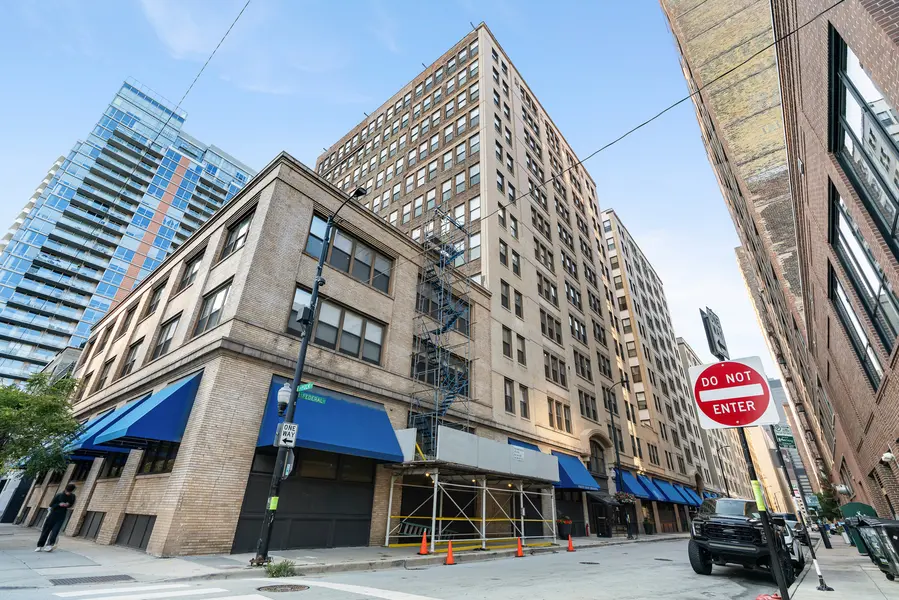 780 S Federal ST #312, Chicago, IL 60605