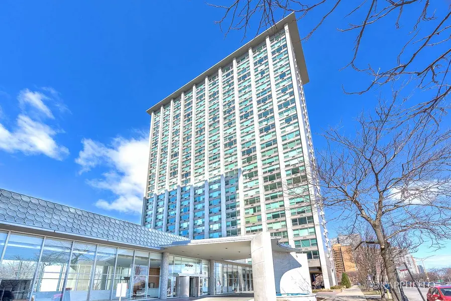 3600 N Lake Shore DR #1216, Chicago, IL 60613