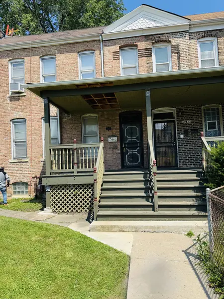 10531 S Corliss AVE, Chicago, IL 60628