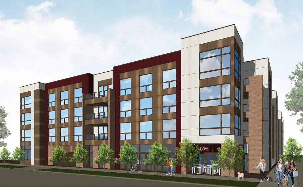 6760 N Northwest HWY, Chicago, IL 60631