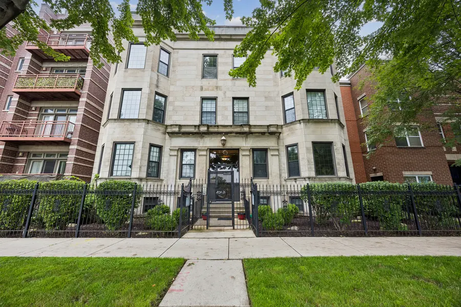 4926 S INDIANA AVE #GS, Chicago, IL 60615
