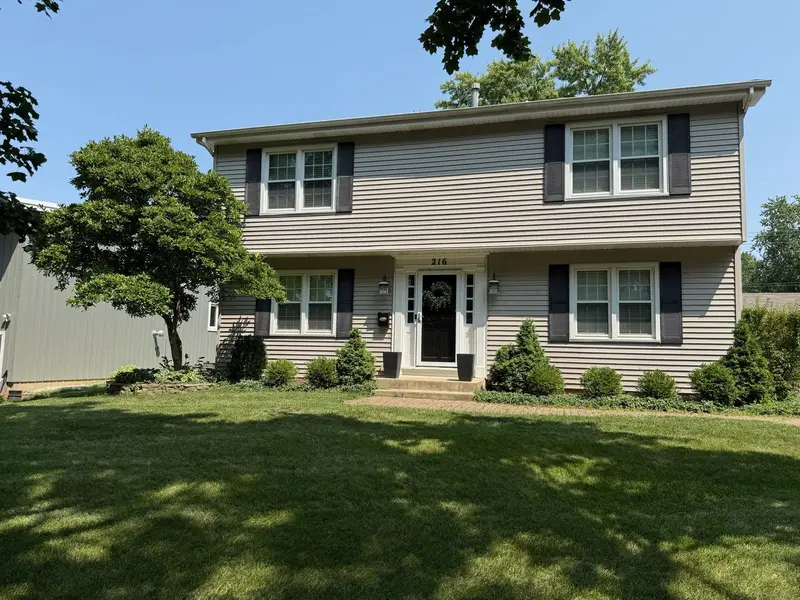 216 S 15th ST, St. Charles, IL 60174