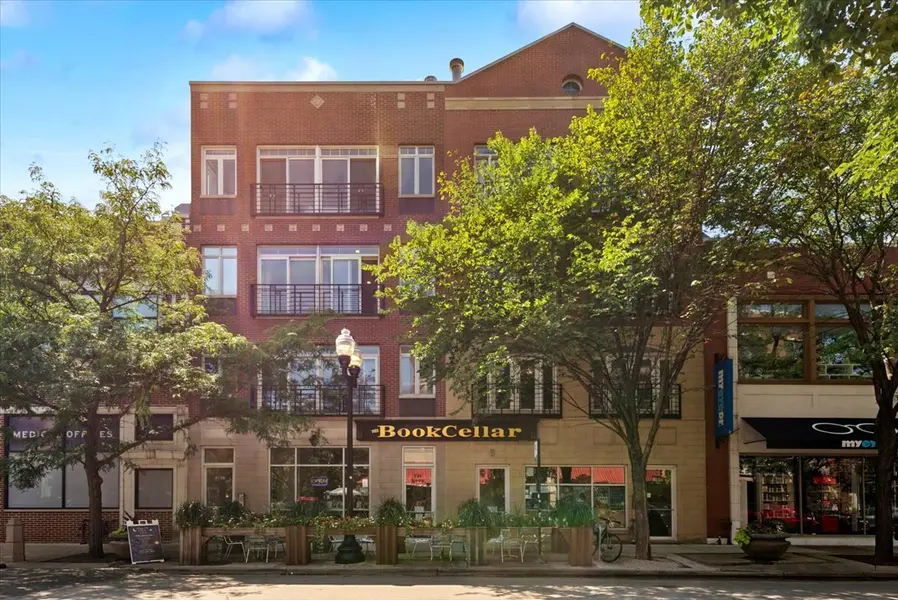 4736 N Lincoln AVE #4, Chicago, IL 60625