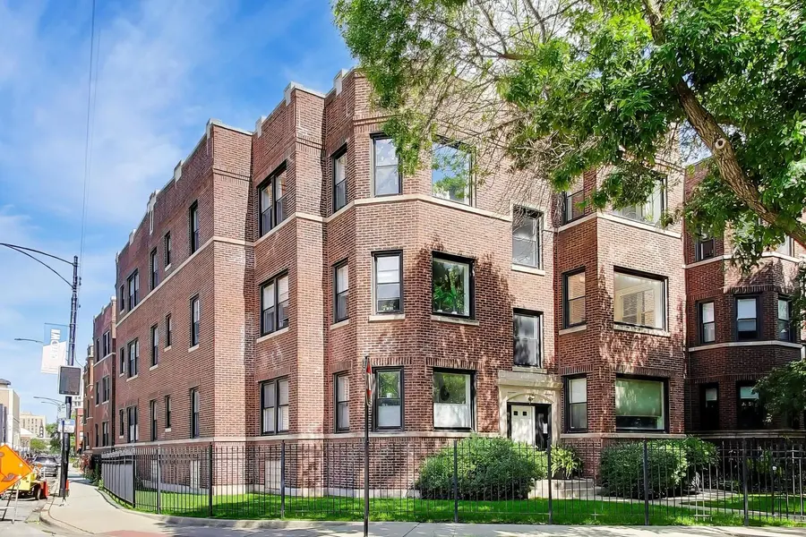 4753 N Beacon ST #2, Chicago, IL 60640
