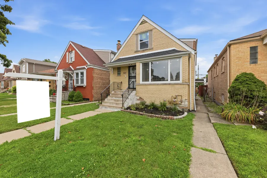 3531 W 73rd PL, Chicago, IL 60629