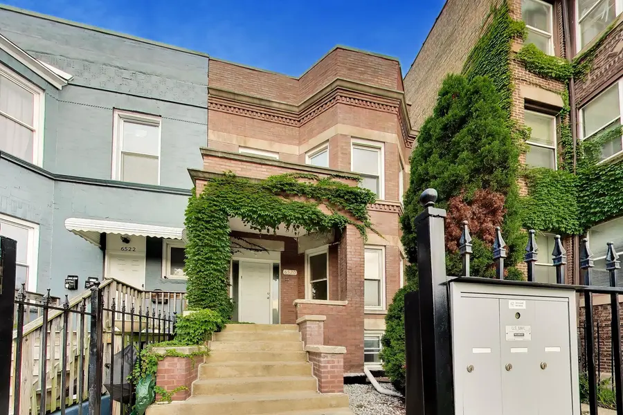 6520 S Ellis AVE, Chicago, IL 60637