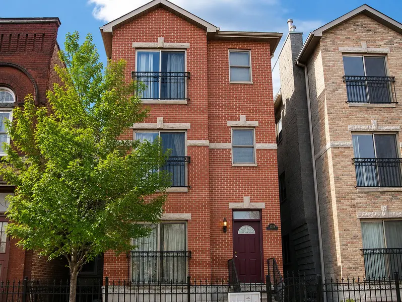 3173 W MONROE ST #G, Chicago, IL 60612
