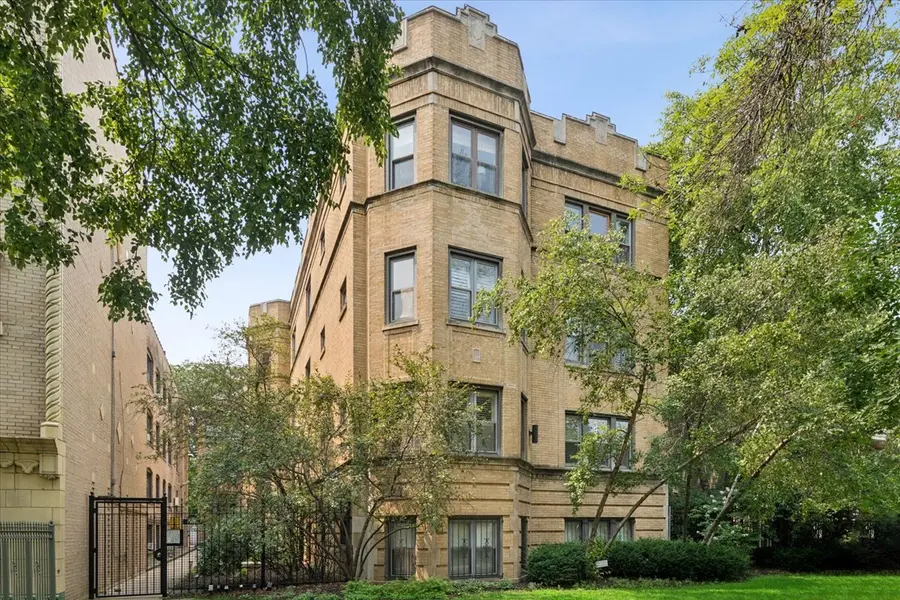 4446 N Wolcott AVE #2B, Chicago, IL 60640