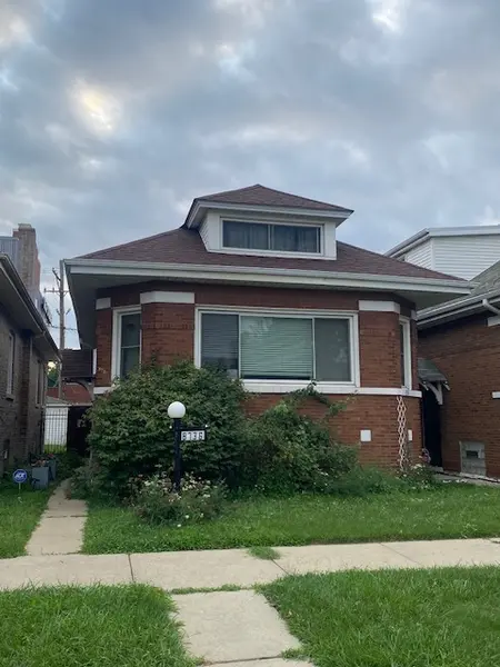 8736 S Justine ST, Chicago, IL 60620