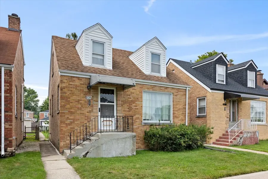 3750 N Pittsburgh AVE, Chicago, IL 60634