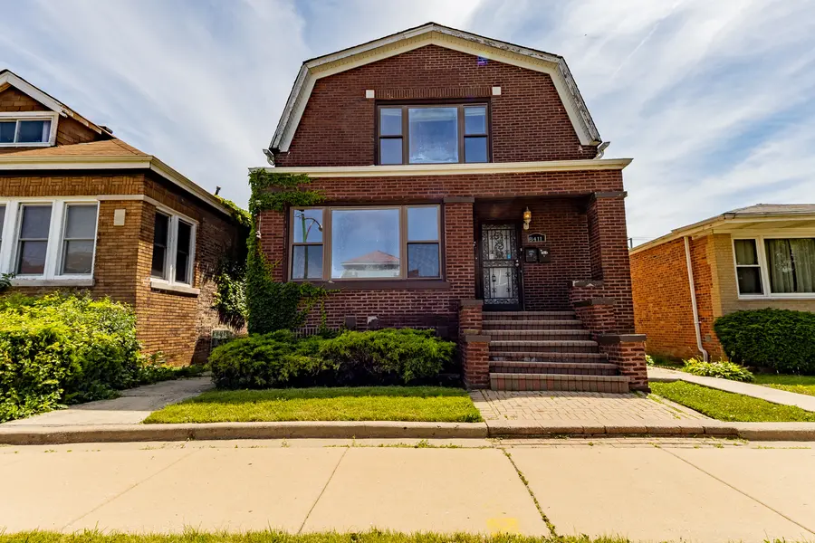 8411 S Elizabeth ST, Chicago, IL 60620