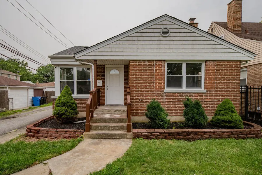 3517 W 80th ST, Chicago, IL 60652